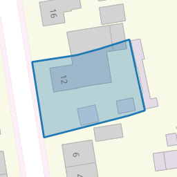 Perceel RPN00-D-8040