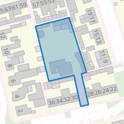 Perceel RPN00-D-8057