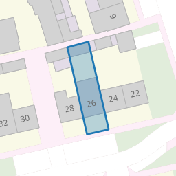 Perceel RPN00-D-8064