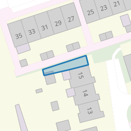 Perceel RPN00-D-8070