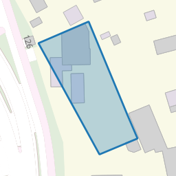 Perceel RPN00-D-8086