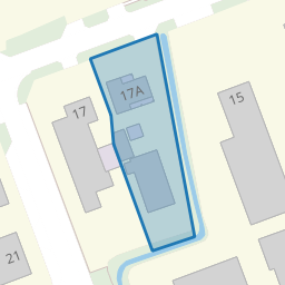 Perceel RPN00-D-8088