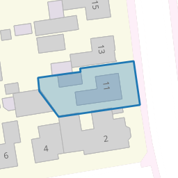 Perceel RPN00-D-8113