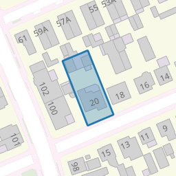 Perceel RPN00-D-8116