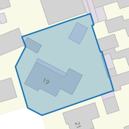 Perceel RPN00-D-8121