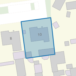 Perceel RPN00-D-8127