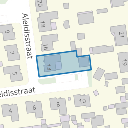 Perceel RPN00-D-8129