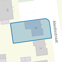 Perceel RPN00-D-8133