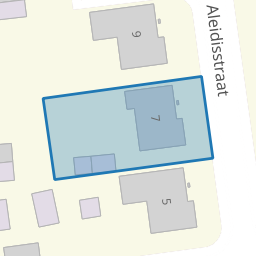 Perceel RPN00-D-8134