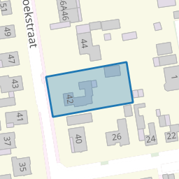 Perceel RPN00-D-8141