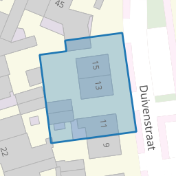 Perceel RPN00-D-8148