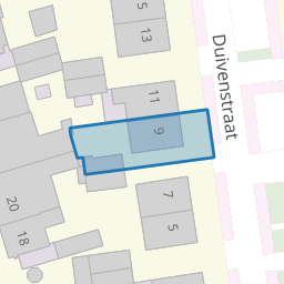 Perceel RPN00-D-8149