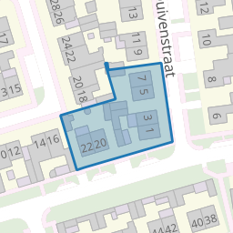 Perceel RPN00-D-8150