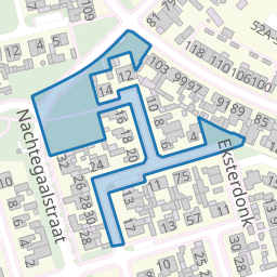 Perceel RPN00-D-8162