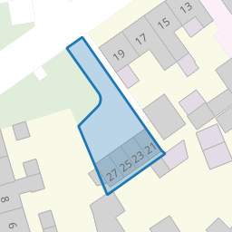 Perceel RPN00-D-8177