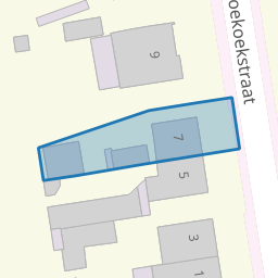 Perceel RPN00-D-8178