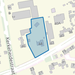 Perceel RPN00-D-8186