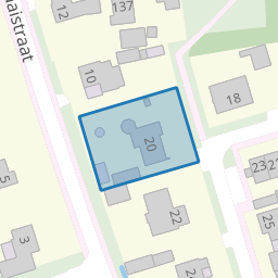 Perceel RPN00-D-8196