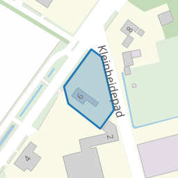 Perceel RPN00-D-8199