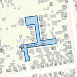Perceel RPN00-D-8255