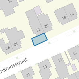 Perceel RPN00-D-8258