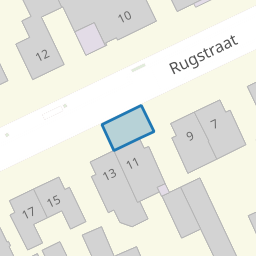 Perceel RPN00-D-8278