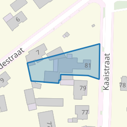 Perceel RPN00-D-8286