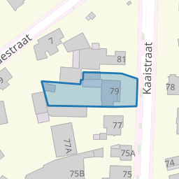 Perceel RPN00-D-8287