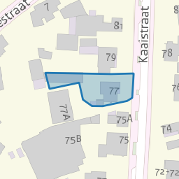 Perceel RPN00-D-8288