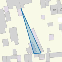 Perceel RPN00-D-8300