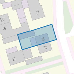 Perceel RPN00-D-8303