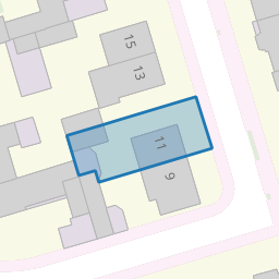 Perceel RPN00-D-8305