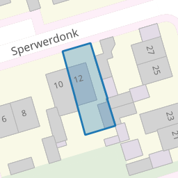 Perceel RPN00-D-8310