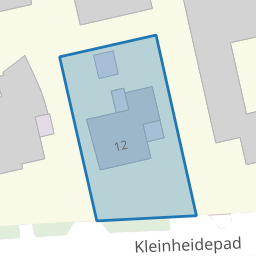 Perceel RPN00-D-8325