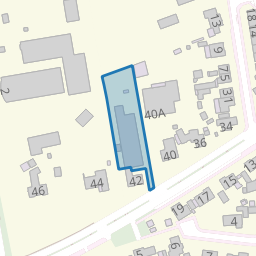 Perceel RPN00-D-8326