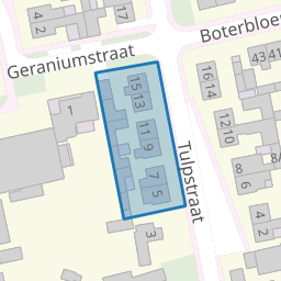 Perceel RPN00-D-8352