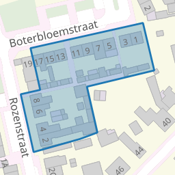 Perceel RPN00-D-8357