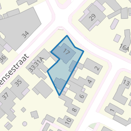 Perceel RPN00-D-8396