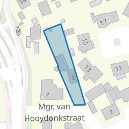 Perceel RPN00-D-8407