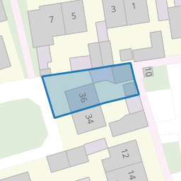 Perceel RPN00-D-8421