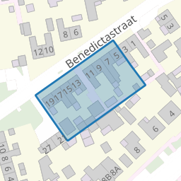 Perceel RPN00-D-8428