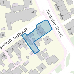 Perceel RPN00-D-8430