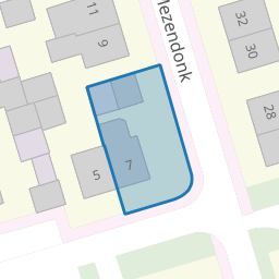 Perceel RPN00-D-8433