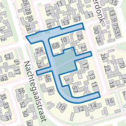 Perceel RPN00-D-8454