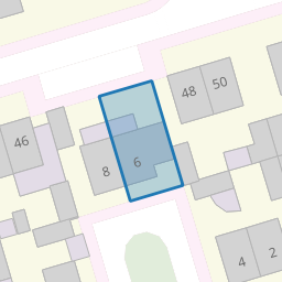 Perceel RPN00-D-8460