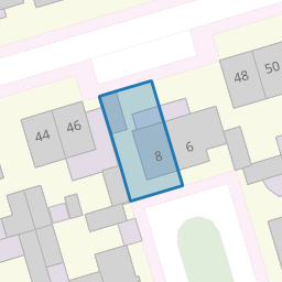 Perceel RPN00-D-8461