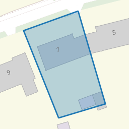 Perceel RPN00-D-8476