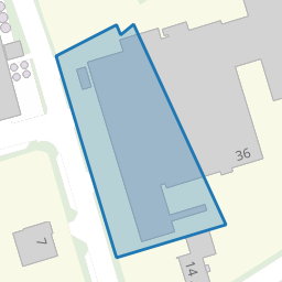 Perceel RPN00-D-8480