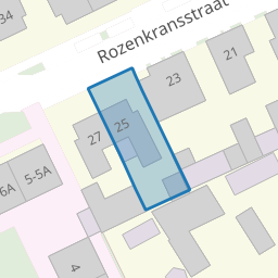 Perceel RPN00-D-8485