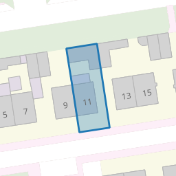 Perceel RPN00-D-8494